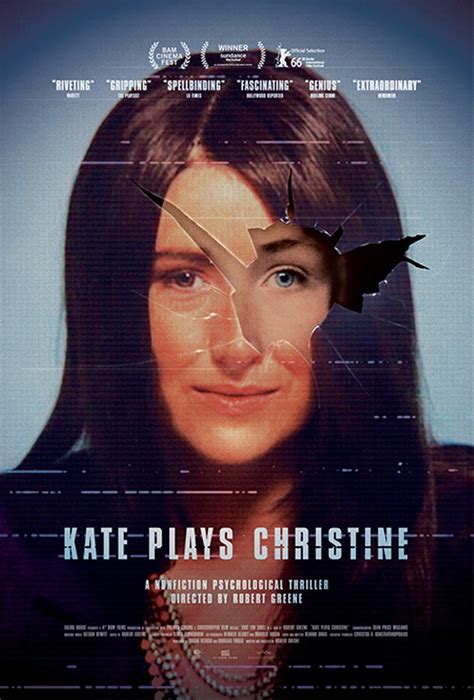Кейт играет Кристину
 2024.04.26 00:55